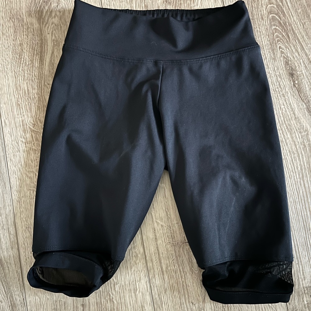 Biker Shorts
